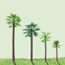 model trees